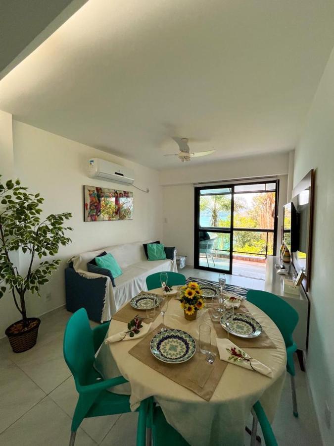 Apartment Vista Incrivel E Sofisticacao! Oasis Maritimo No Porto Real