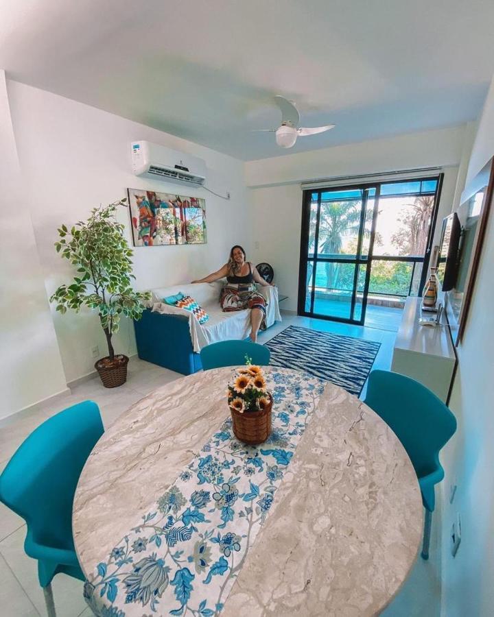 Vista Incrivel E Sofisticacao! Oasis Maritimo No Porto Real