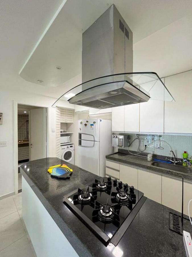 Vista Incrivel E Sofisticacao! Oasis Maritimo No Porto Real Apartment *
