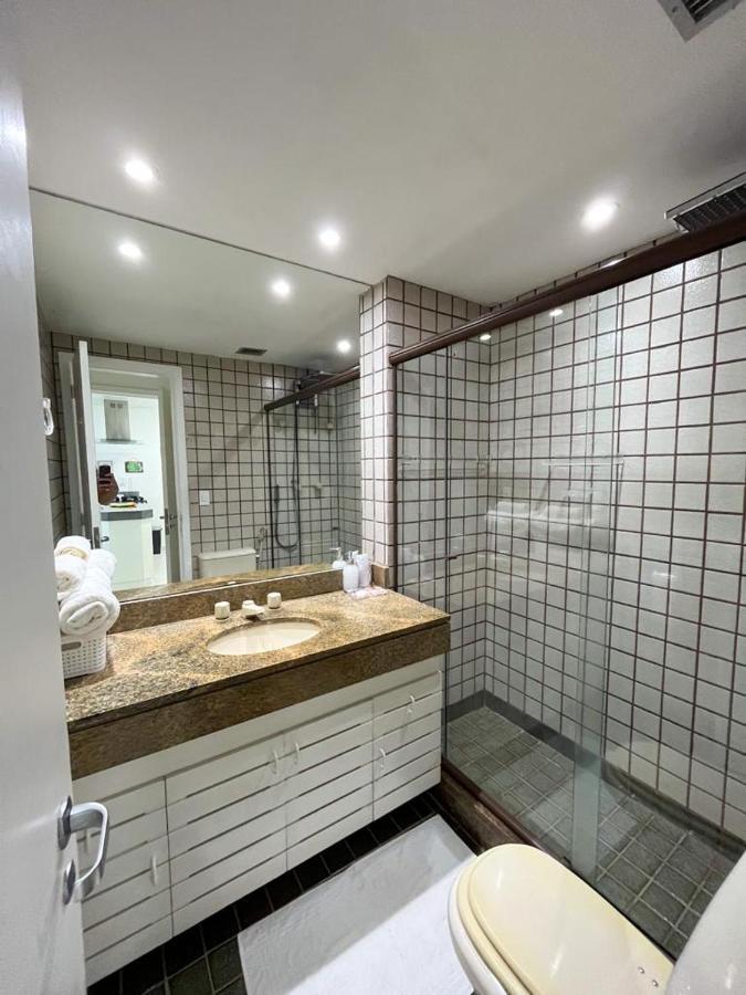 Vista Incrivel E Sofisticacao! Oasis Maritimo No Porto Real Apartment Mangaratiba